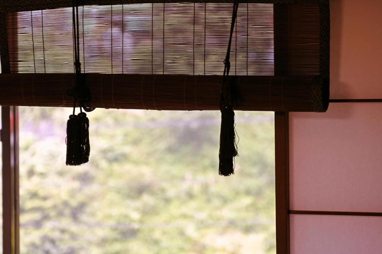 Gyokusuikan Higashiizu Exterior photo